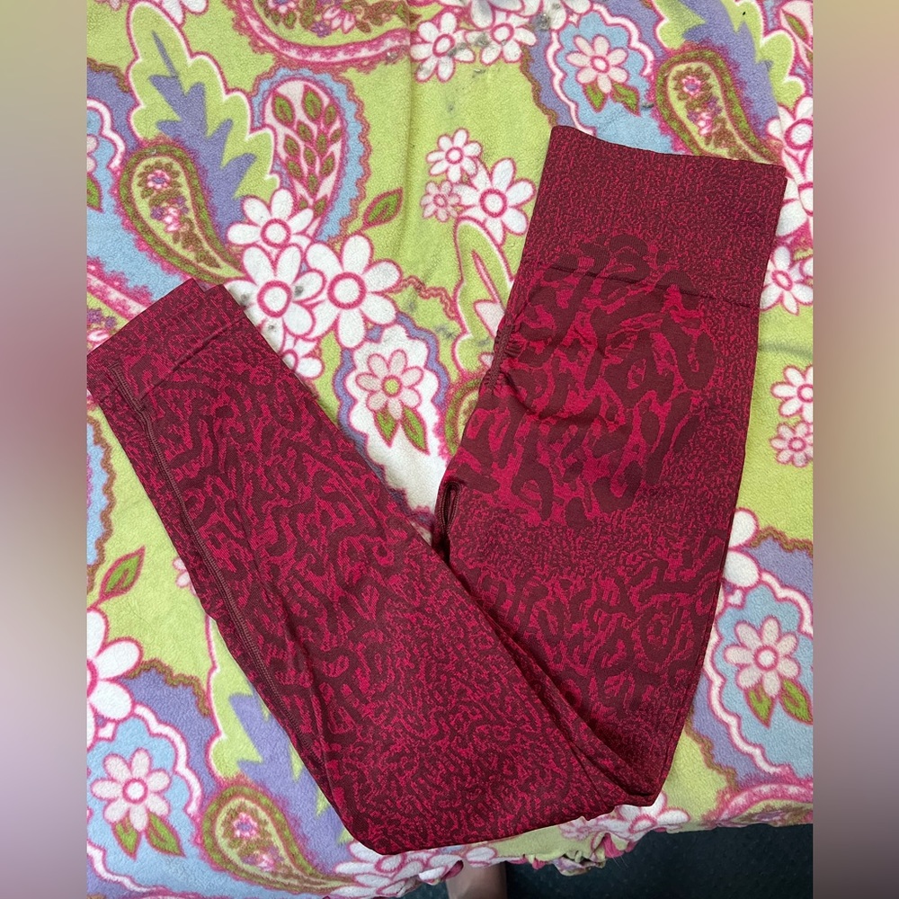 Gymshark Adapt Leggings
